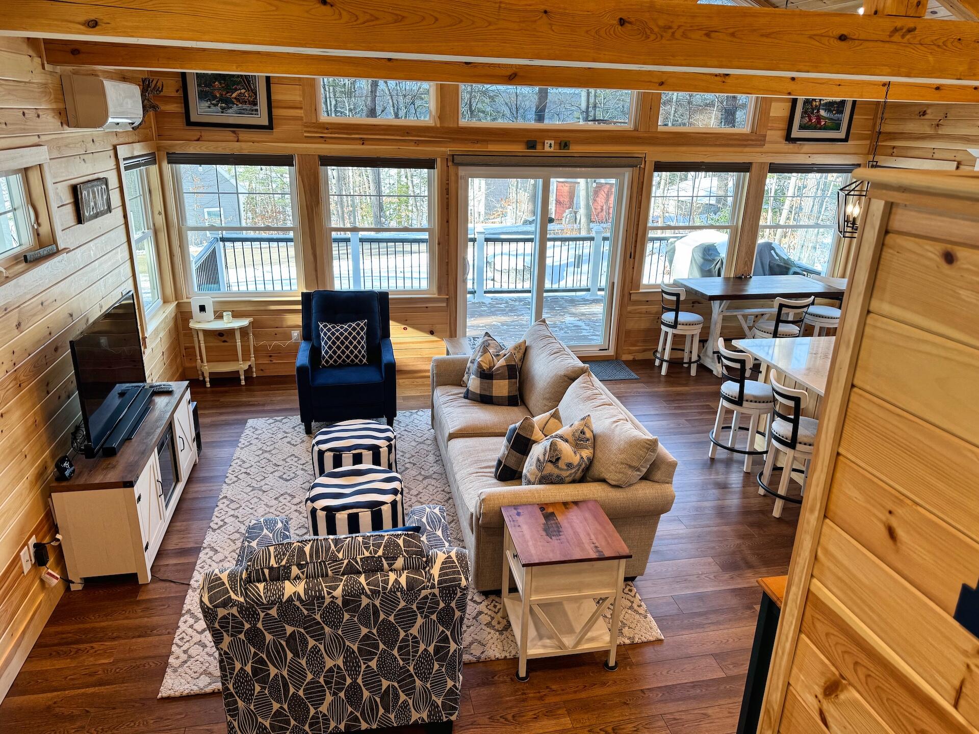 53 Qualey Road Gray ME 04039