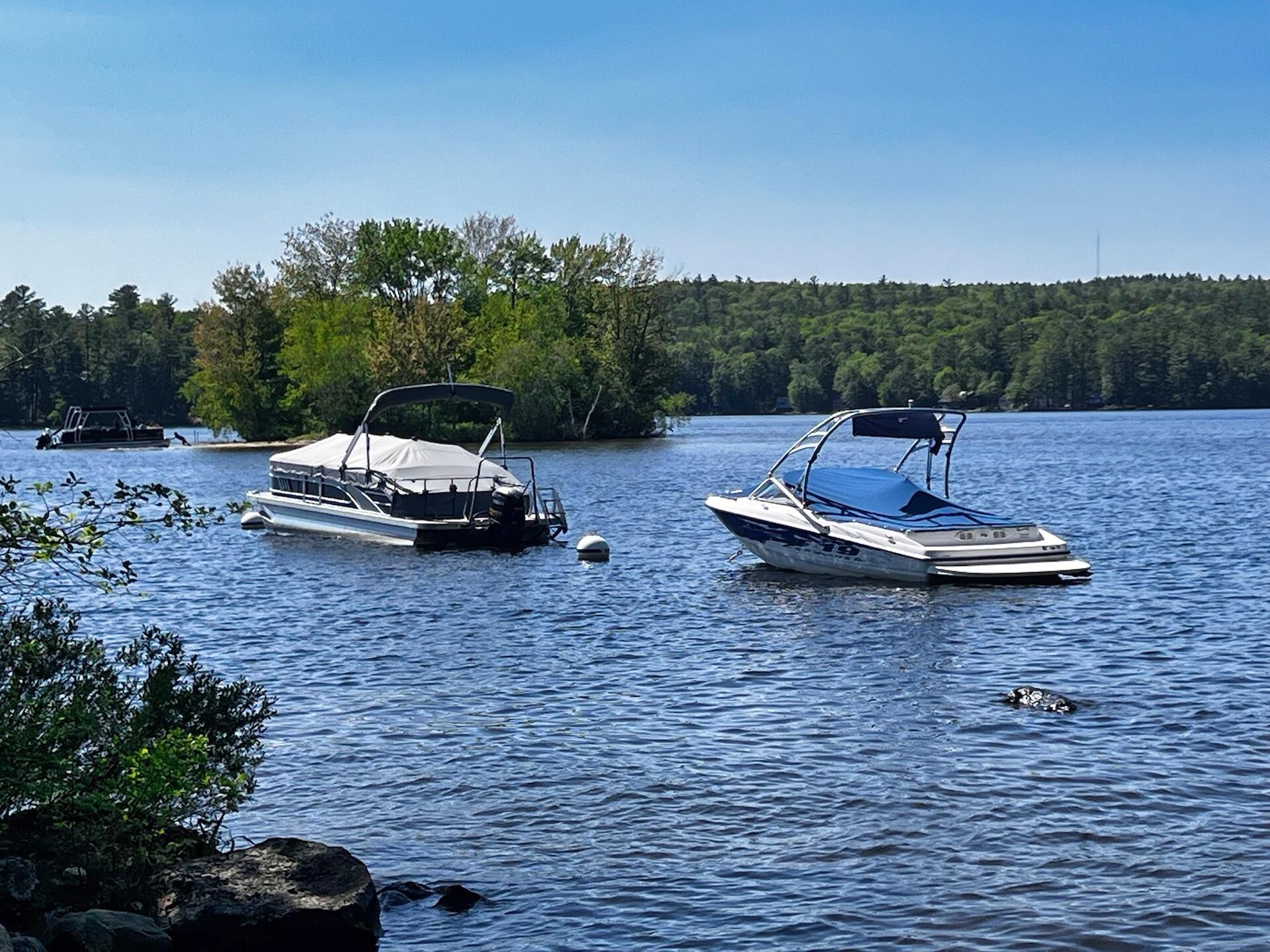 53 Qualey Road Gray ME 04039