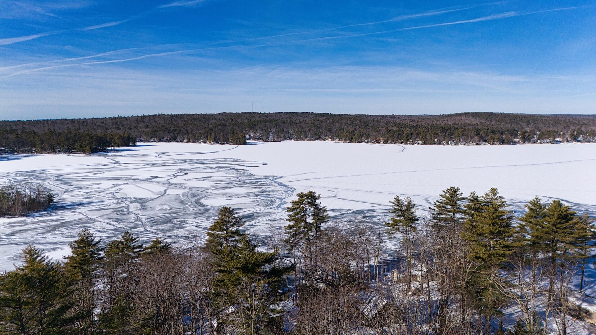 53 Qualey Road Gray ME 04039