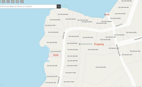 53 Qualey Road Gray ME 04039