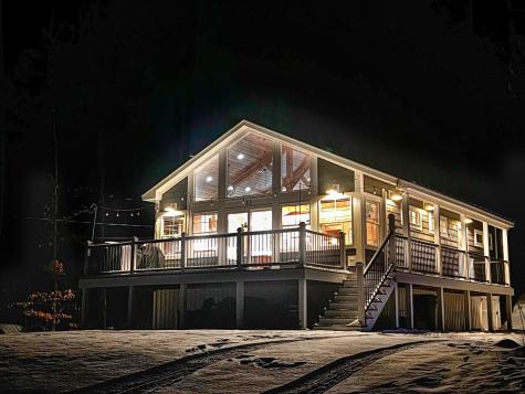 53 Qualey Road Gray ME 04039