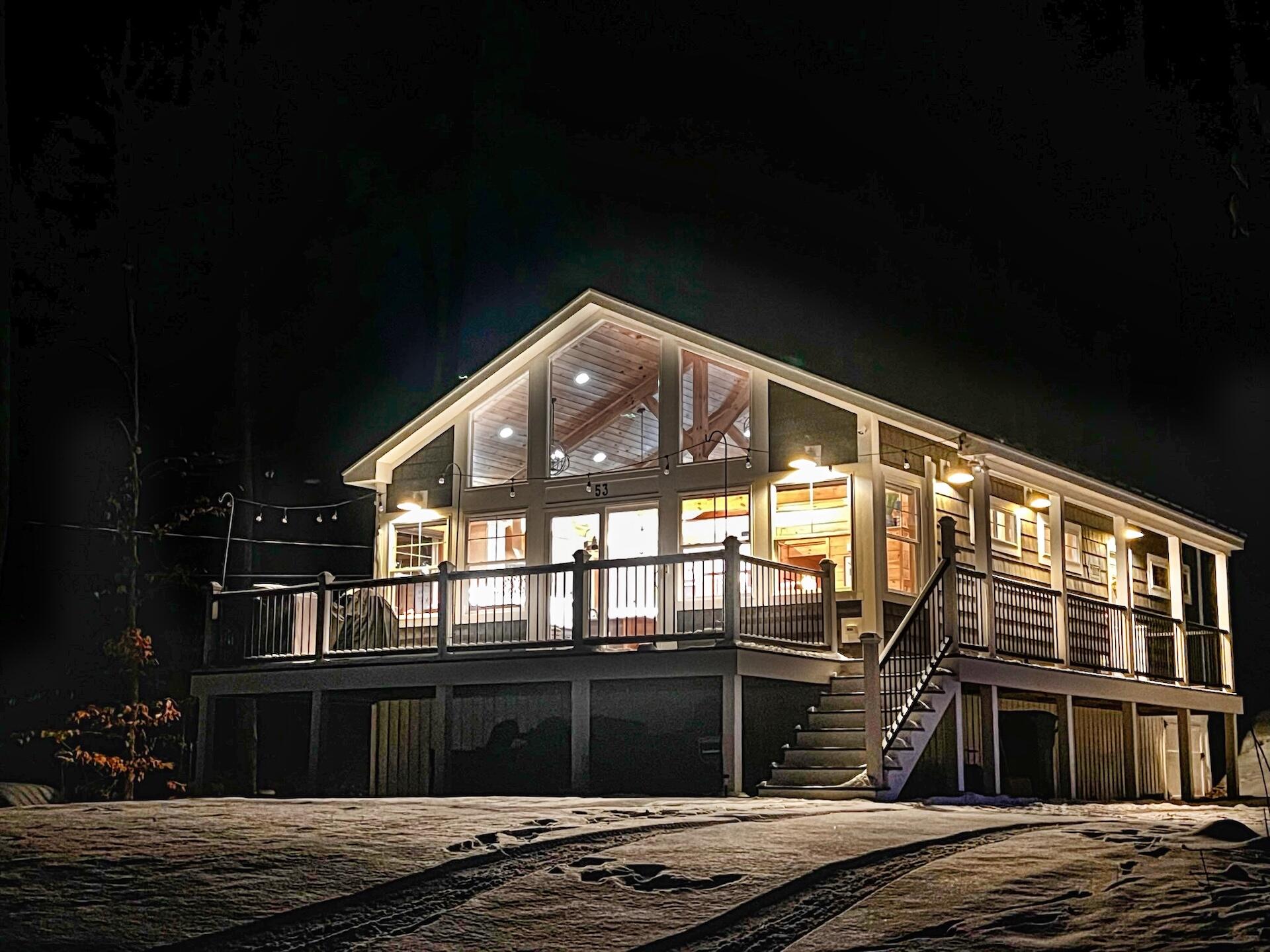 53 Qualey Road Gray ME 04039