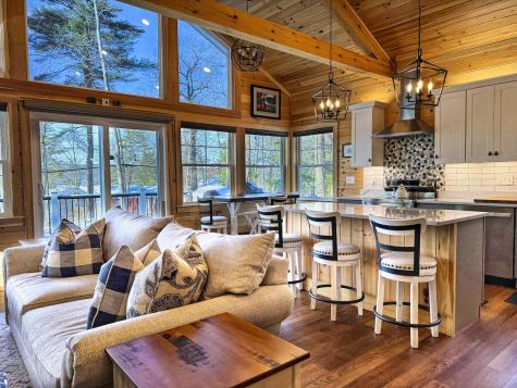 53 Qualey Road Gray ME 04039