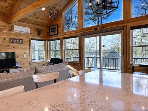 53 Qualey Road Gray ME 04039