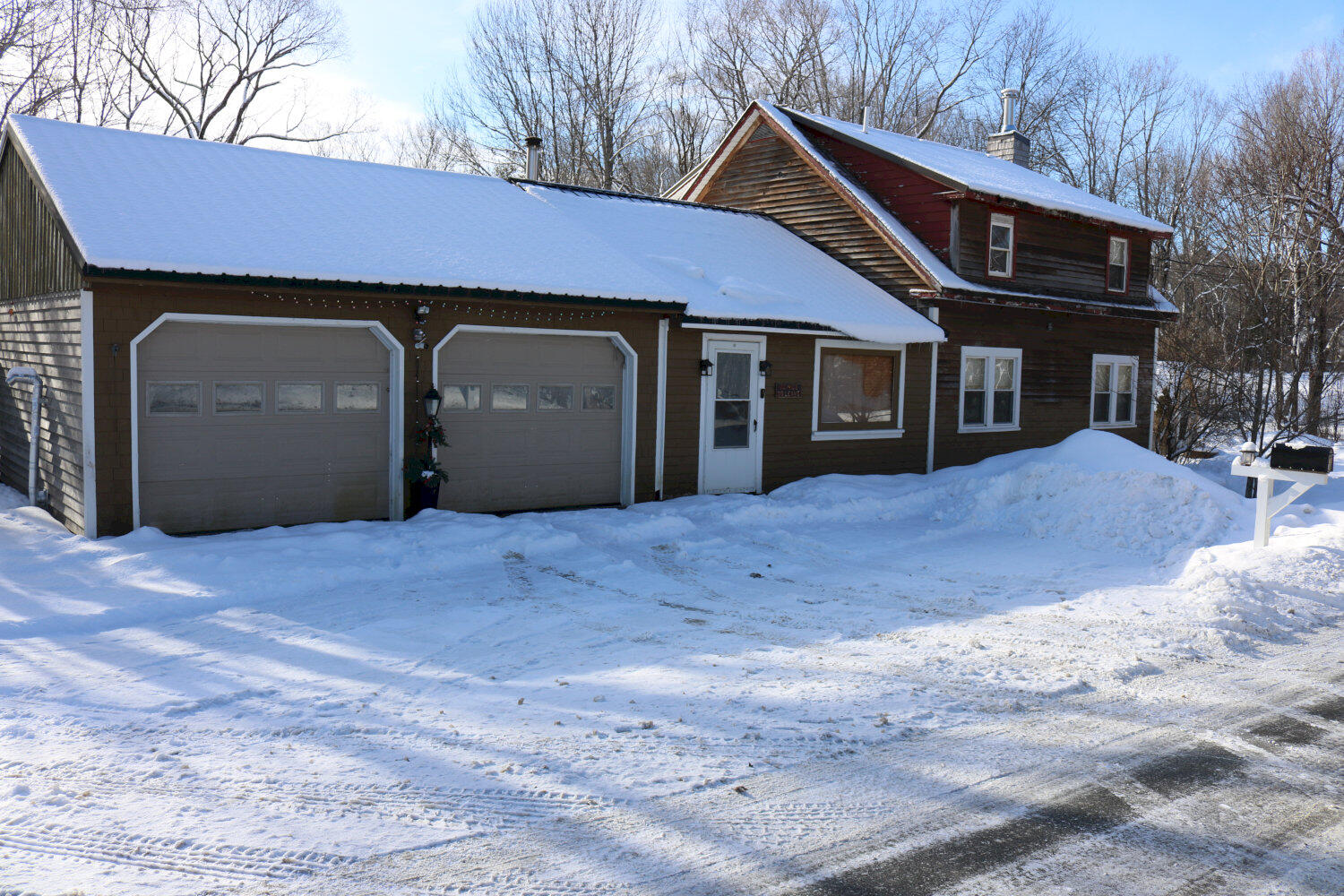 167 Lower Mills Road Madison ME 04950