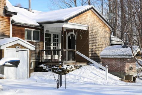 167 Lower Mills Road Madison ME 04950