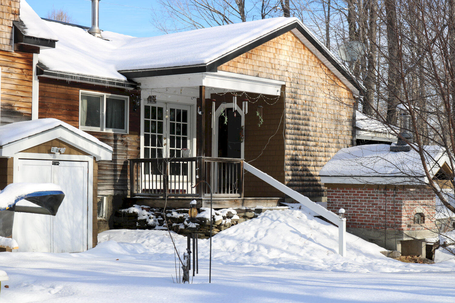 167 Lower Mills Road Madison ME 04950