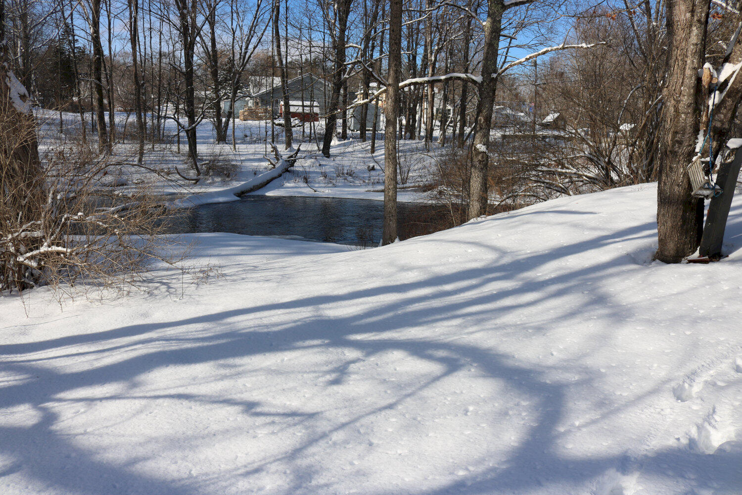 167 Lower Mills Road Madison ME 04950