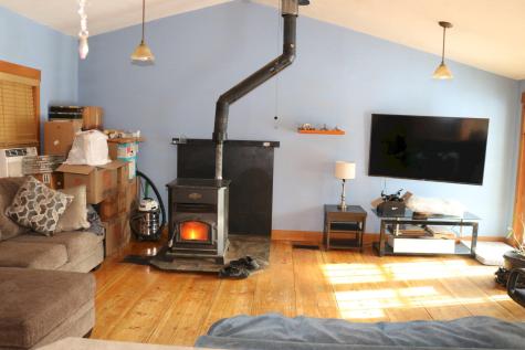 167 Lower Mills Road Madison ME 04950