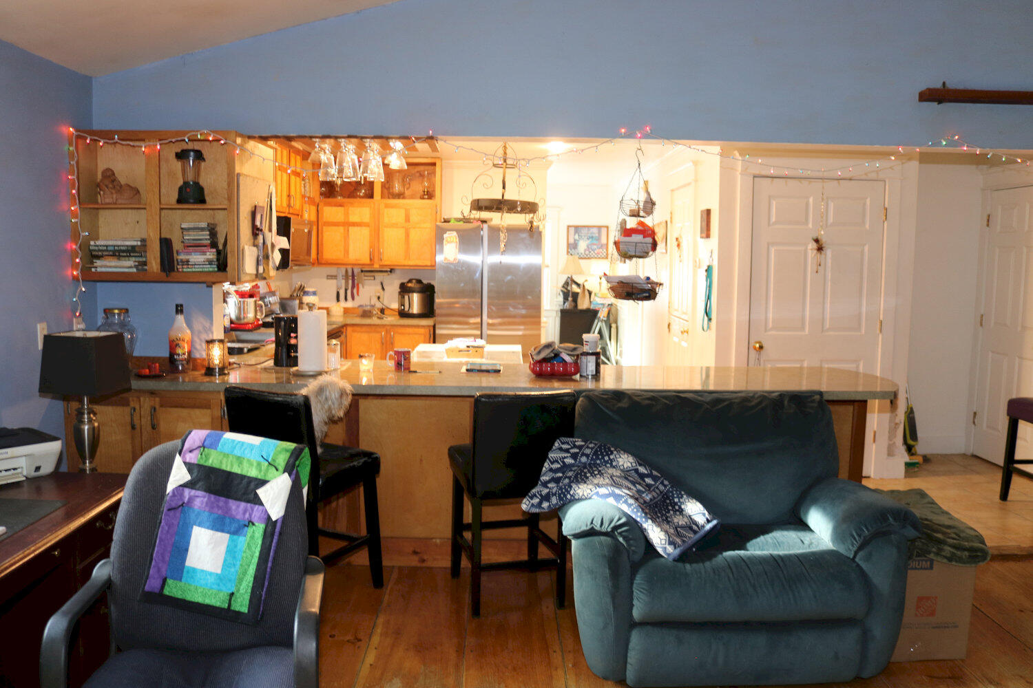 167 Lower Mills Road Madison ME 04950