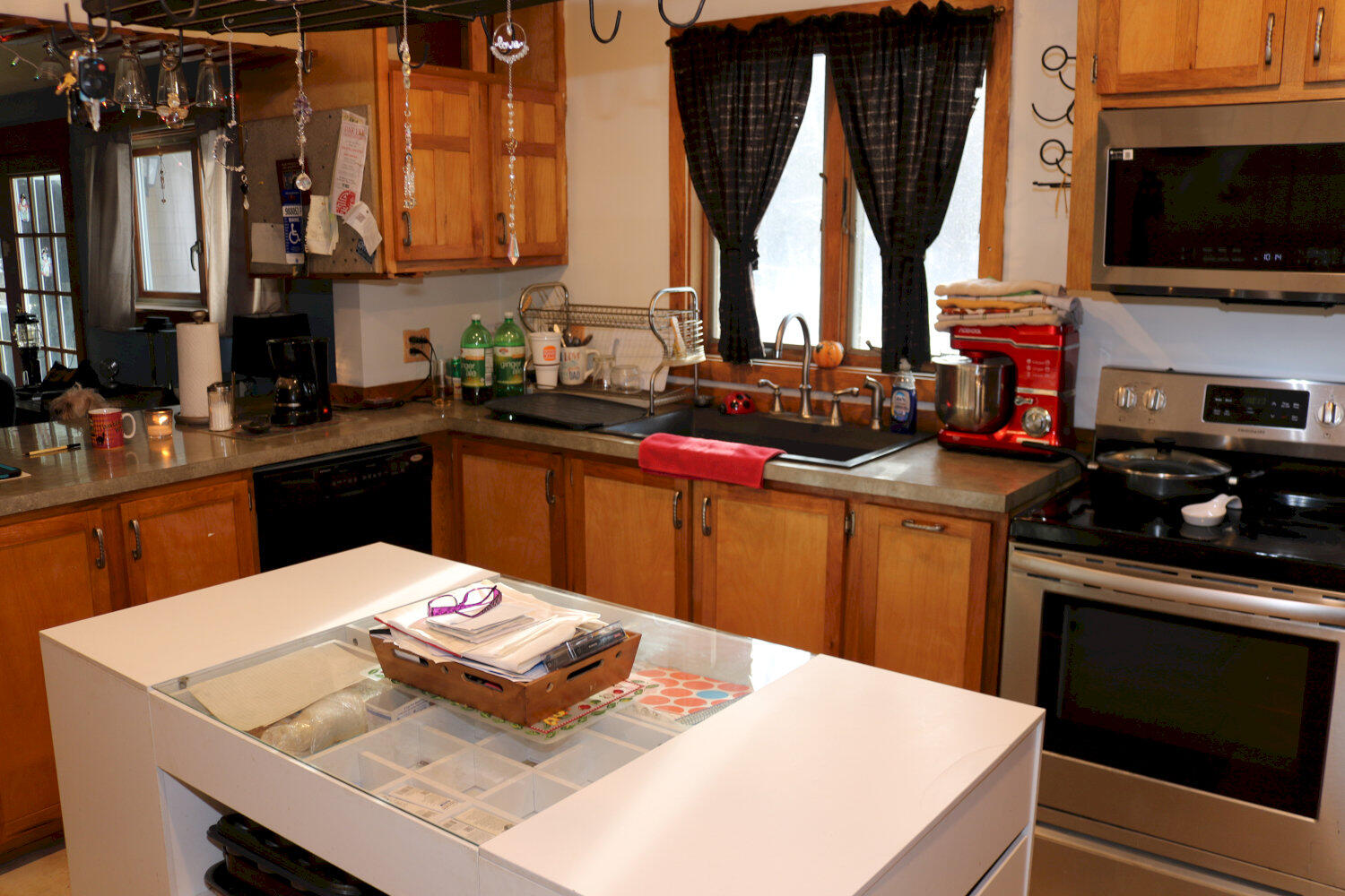 167 Lower Mills Road Madison ME 04950