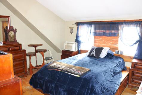 167 Lower Mills Road Madison ME 04950