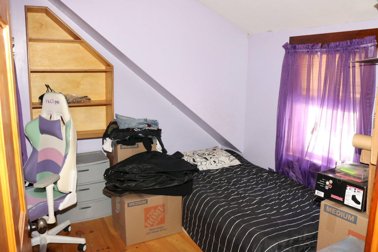 167 Lower Mills Road Madison ME 04950