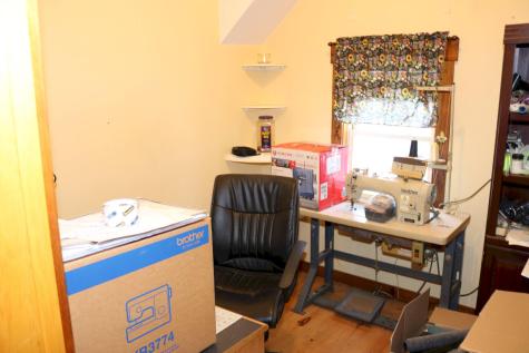 167 Lower Mills Road Madison ME 04950