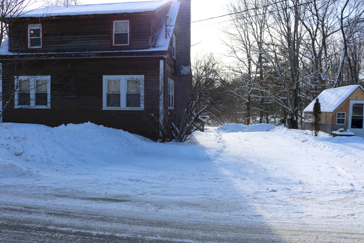 167 Lower Mills Road Madison ME 04950