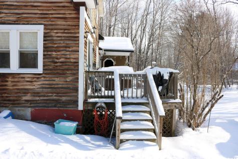 167 Lower Mills Road Madison ME 04950