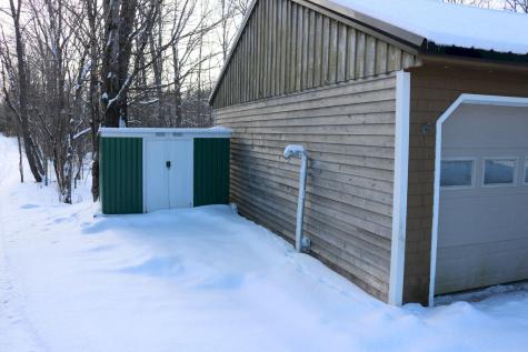 167 Lower Mills Road Madison ME 04950