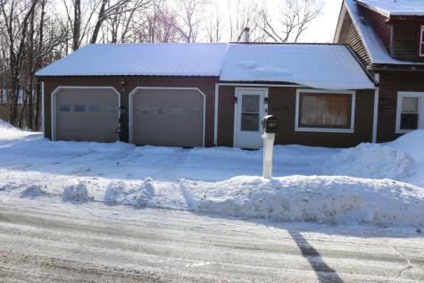 167 Lower Mills Road Madison ME 04950