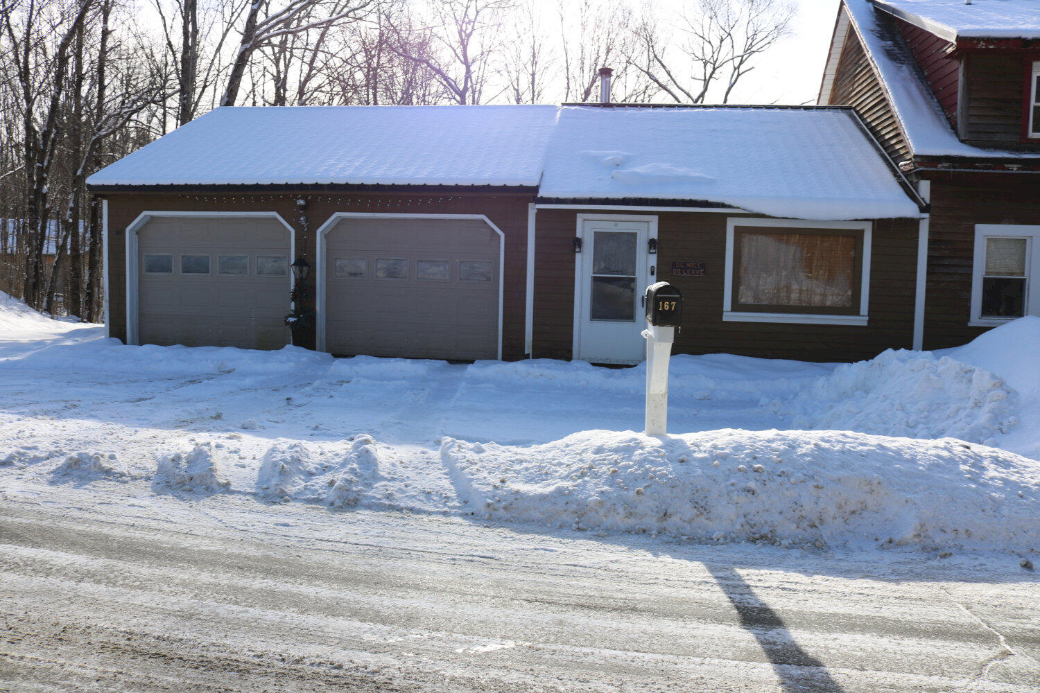 167 Lower Mills Road Madison ME 04950