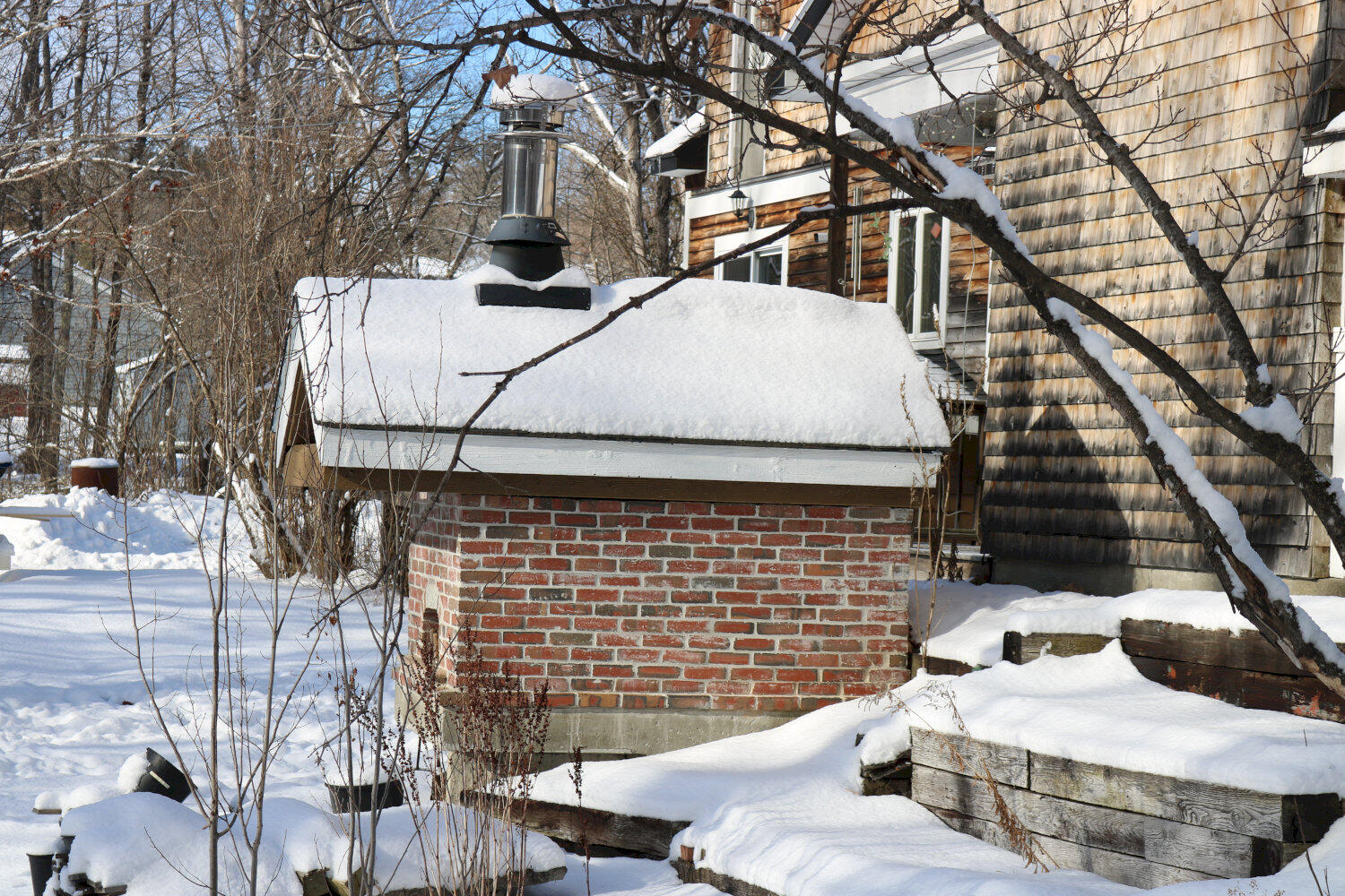 167 Lower Mills Road Madison ME 04950