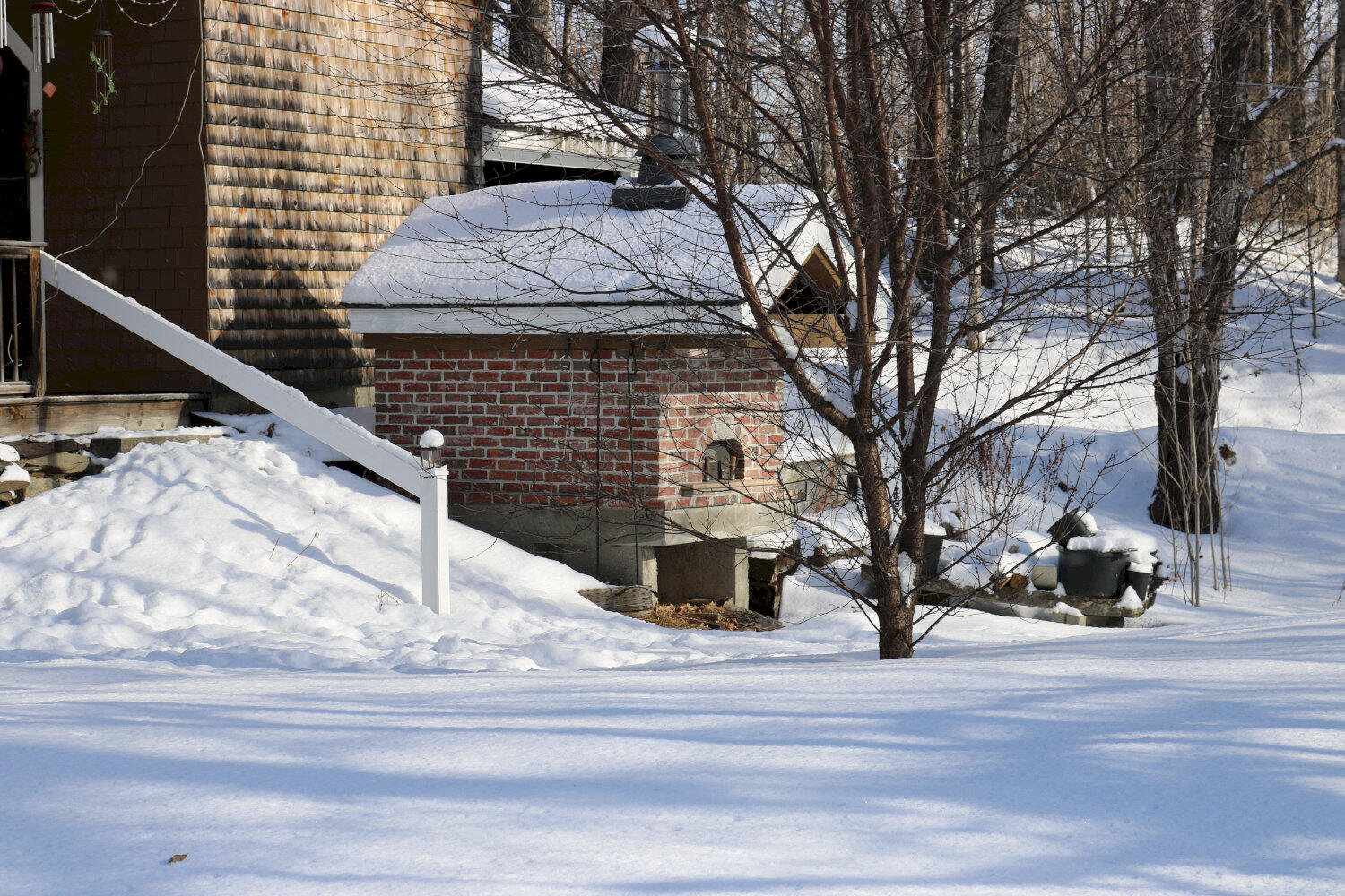 167 Lower Mills Road Madison ME 04950