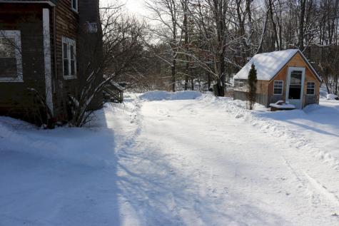 167 Lower Mills Road Madison ME 04950