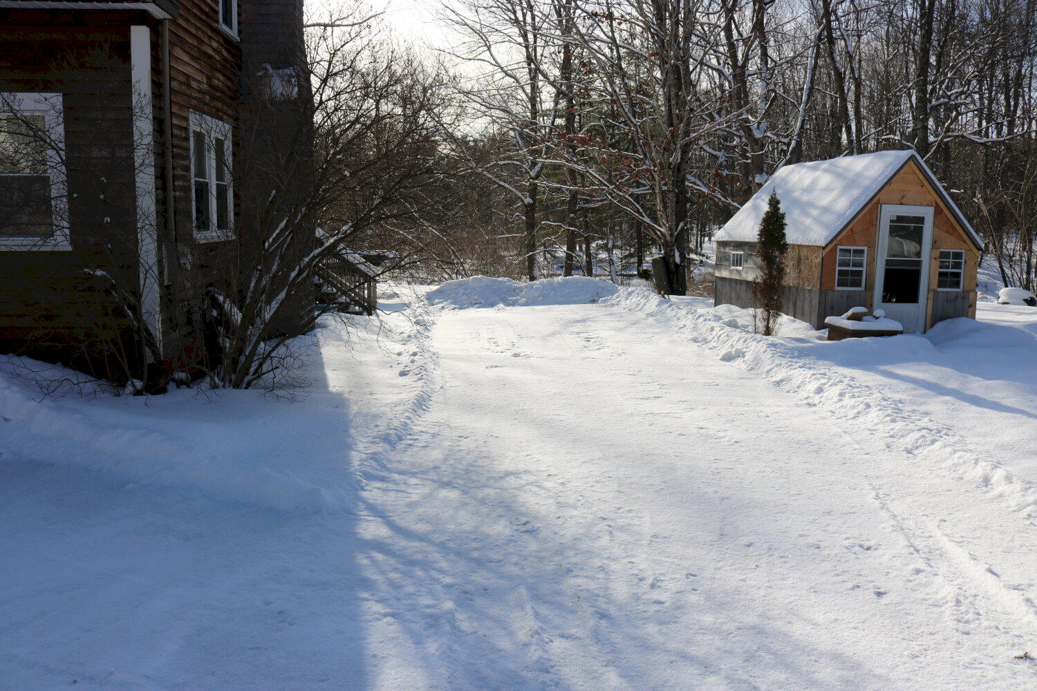 167 Lower Mills Road Madison ME 04950