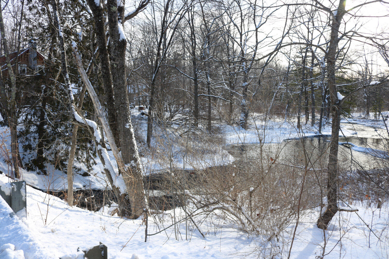 167 Lower Mills Road Madison ME 04950