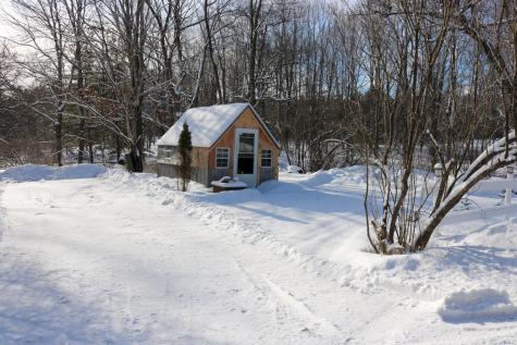 167 Lower Mills Road Madison ME 04950