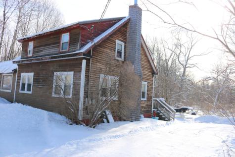 167 Lower Mills Road Madison ME 04950