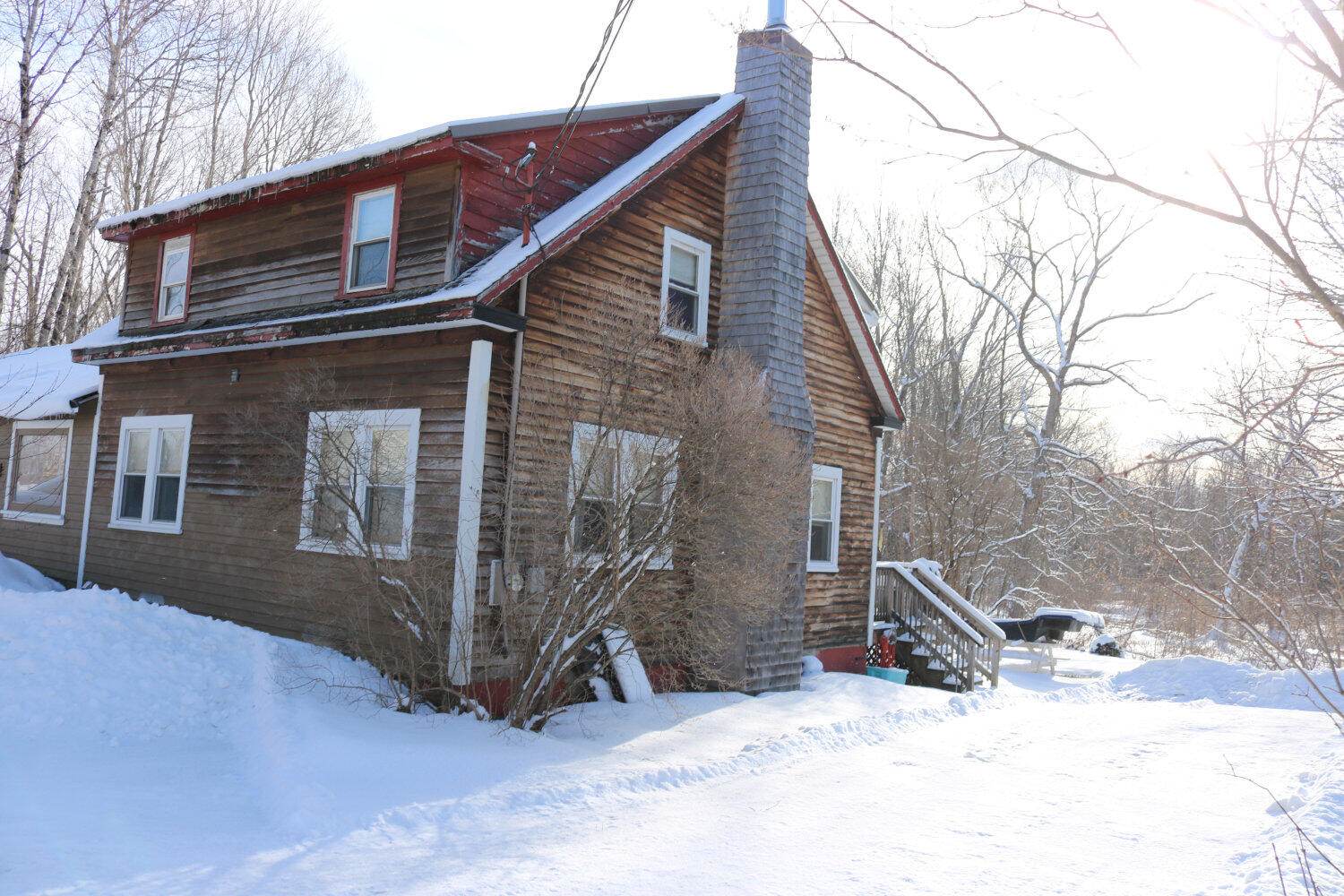 167 Lower Mills Road Madison ME 04950