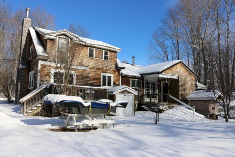 167 Lower Mills Road Madison ME 04950