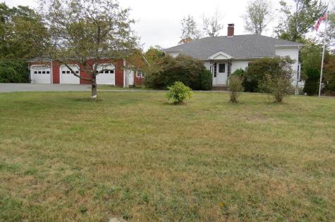 3 Morancy Road Sullivan ME 04664