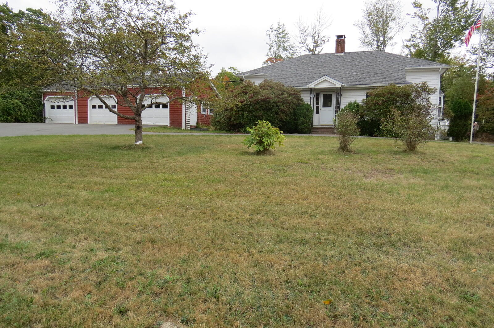 3 Morancy Road Sullivan ME 04664