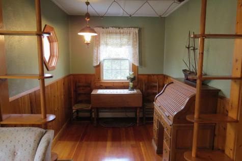 3 Morancy Road Sullivan ME 04664