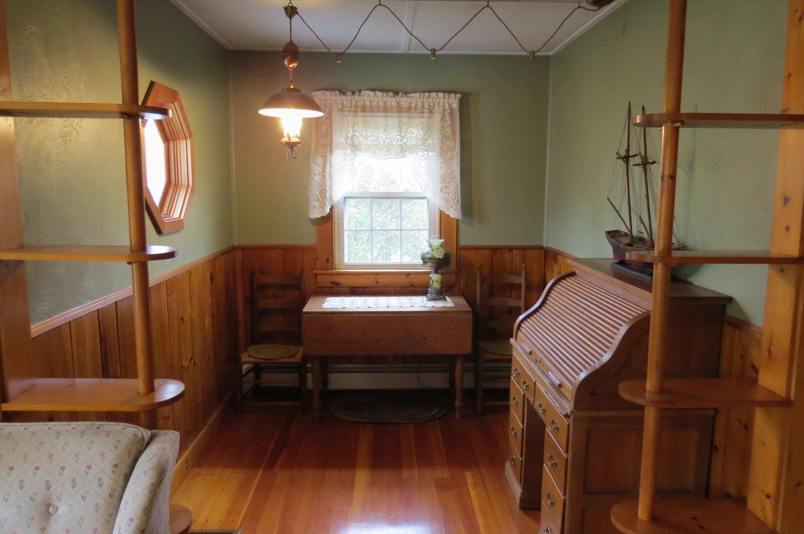 3 Morancy Road Sullivan ME 04664