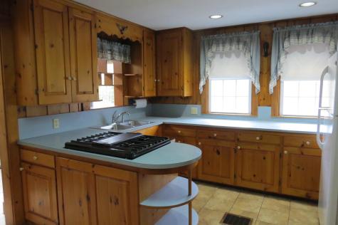 3 Morancy Road Sullivan ME 04664