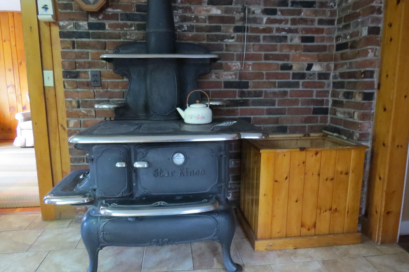 3 Morancy Road Sullivan ME 04664