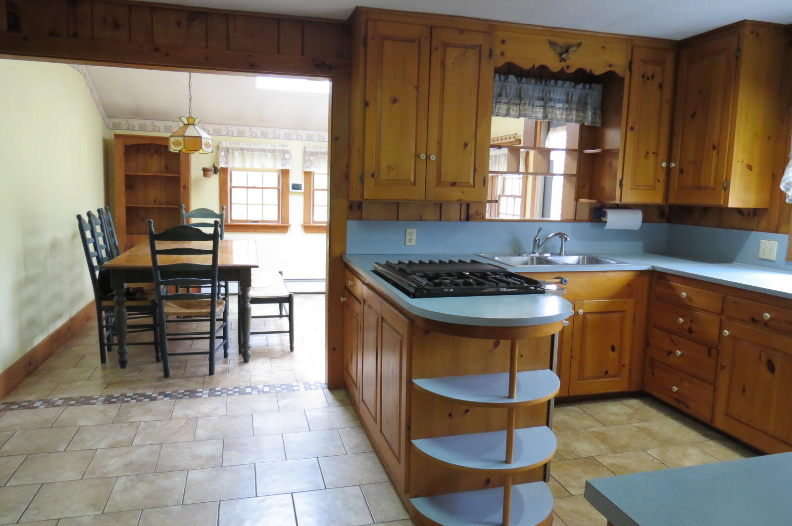 3 Morancy Road Sullivan ME 04664