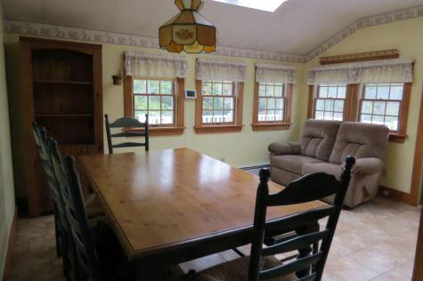 3 Morancy Road Sullivan ME 04664