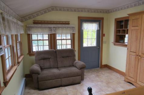 3 Morancy Road Sullivan ME 04664