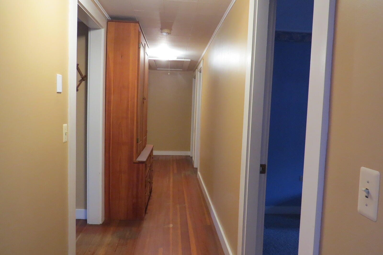 3 Morancy Road Sullivan ME 04664