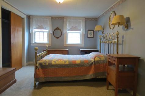 3 Morancy Road Sullivan ME 04664