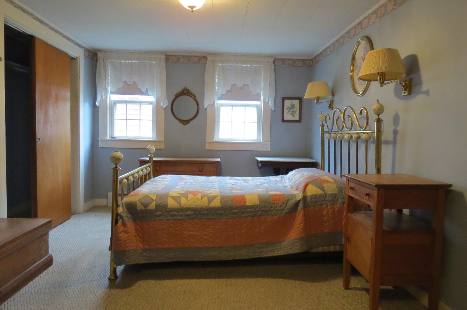 3 Morancy Road Sullivan ME 04664