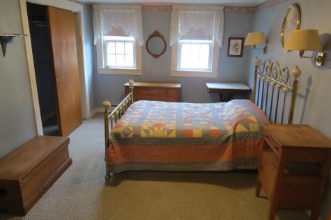 3 Morancy Road Sullivan ME 04664