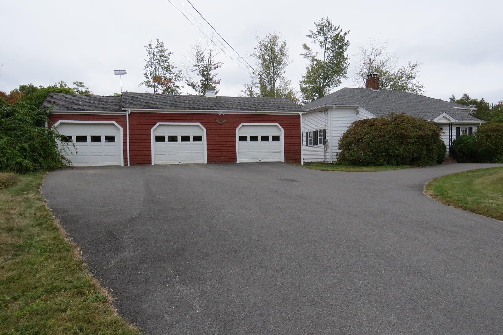 3 Morancy Road Sullivan ME 04664