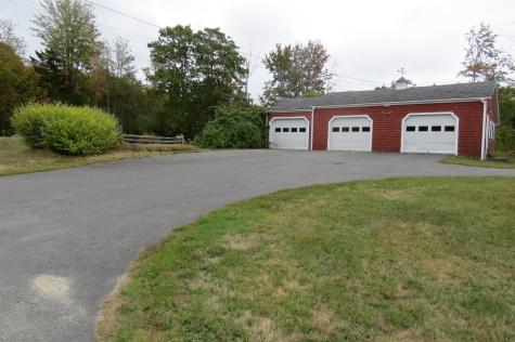 3 Morancy Road Sullivan ME 04664