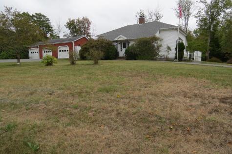 3 Morancy Road Sullivan ME 04664