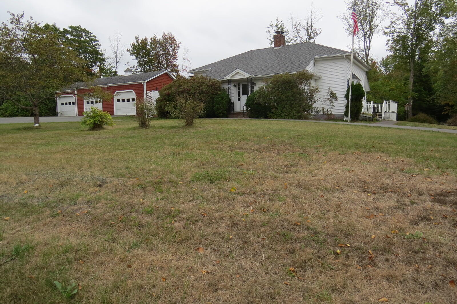 3 Morancy Road Sullivan ME 04664