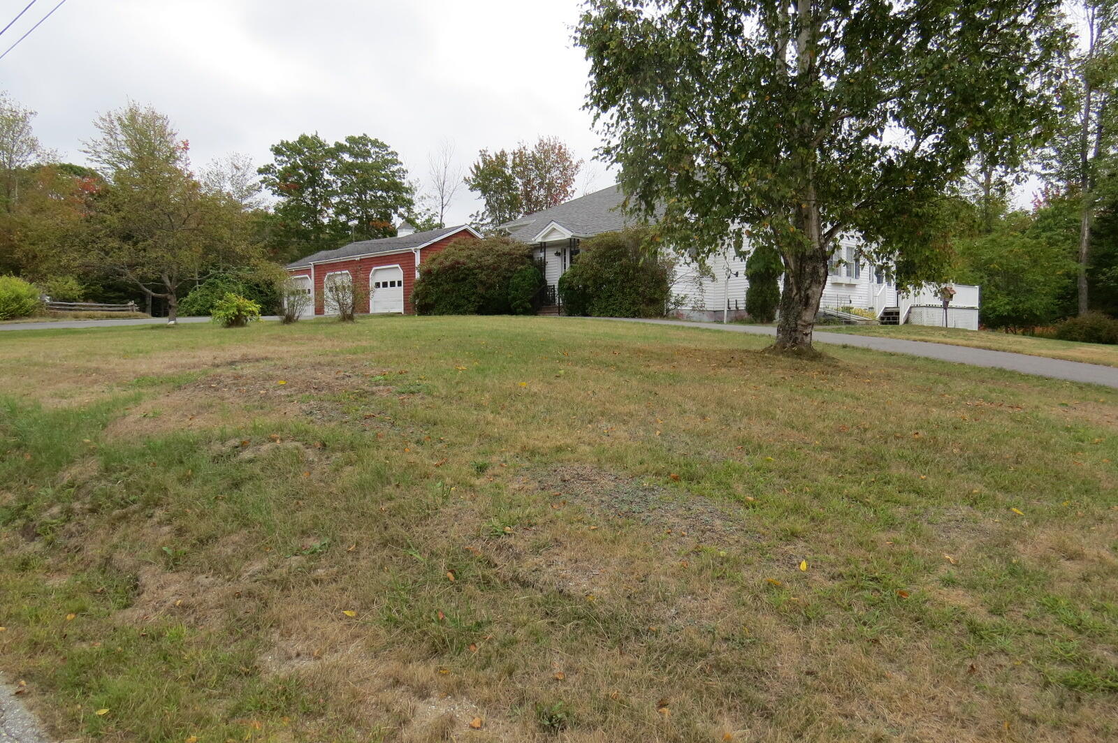 3 Morancy Road Sullivan ME 04664